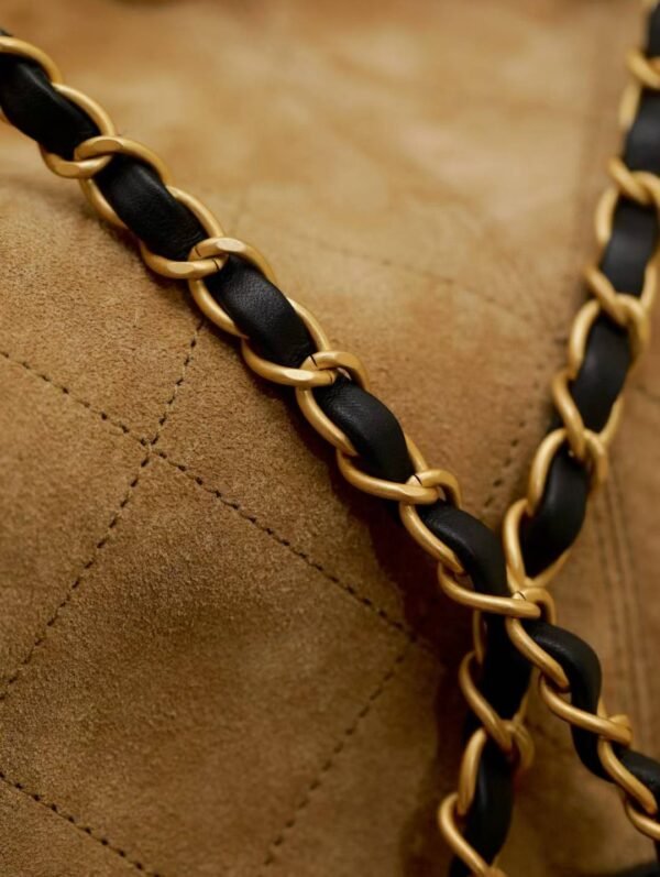 CHANEL Shopping Bag