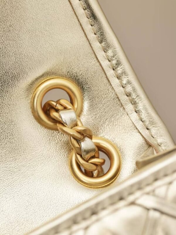 CHANEL Mini Flap Bag