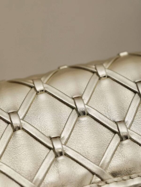 CHANEL Mini Flap Bag