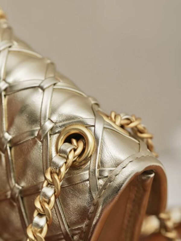 CHANEL Mini Flap Bag
