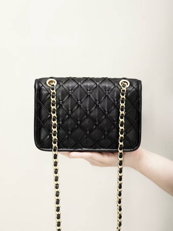 CHANEL Mini Flap Bag