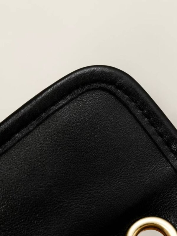 CHANEL Mini Flap Bag