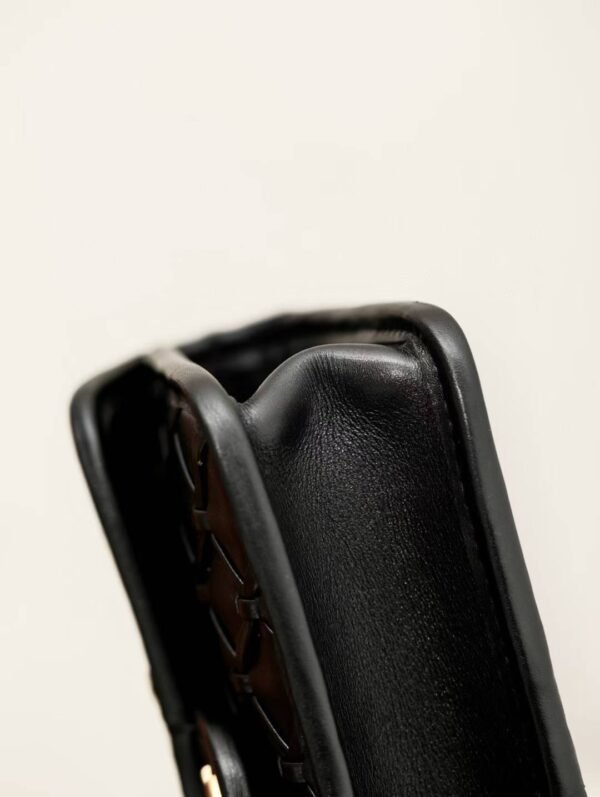 CHANEL Mini Flap Bag