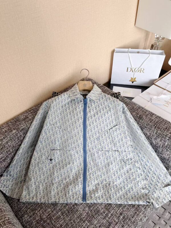 DIOR Jacket
