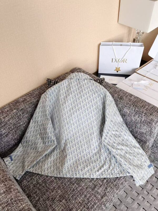 DIOR Jacket