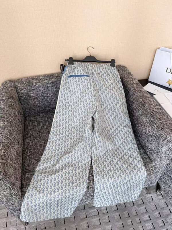 DIOR Trousers