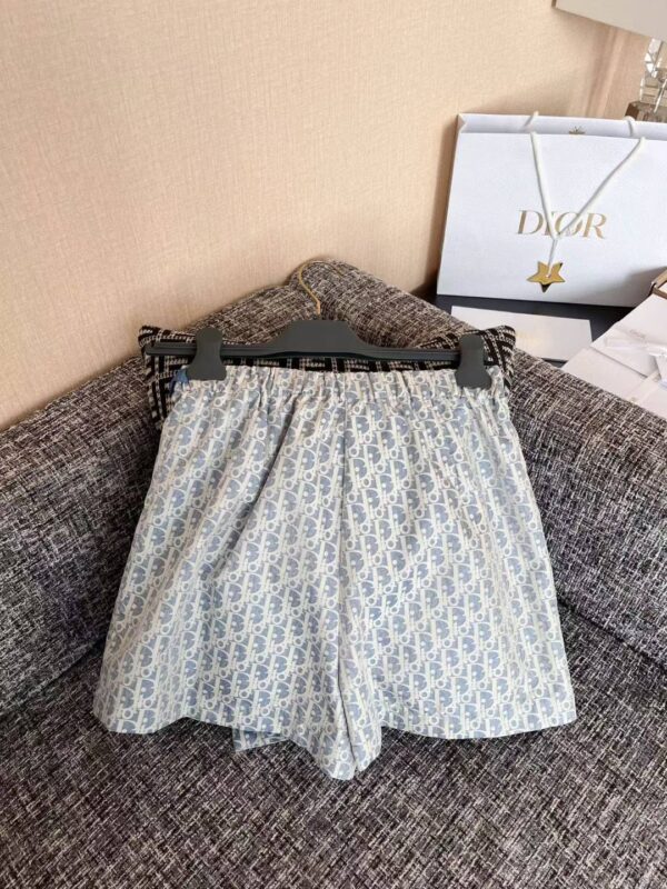 DIOR Shorts