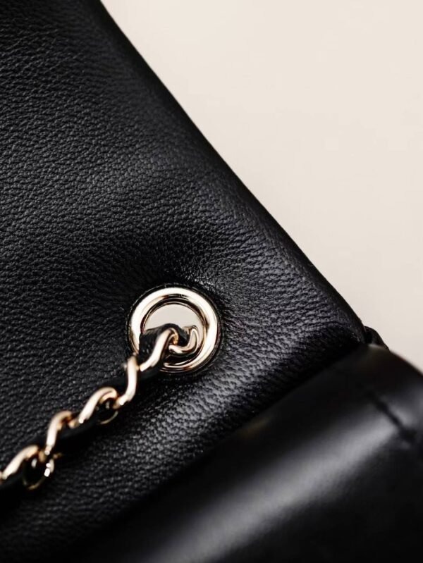 CHANEL Classic Mini Bag with hook