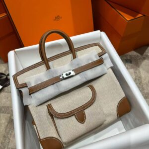 Birkin Cargo  25cm  Swift