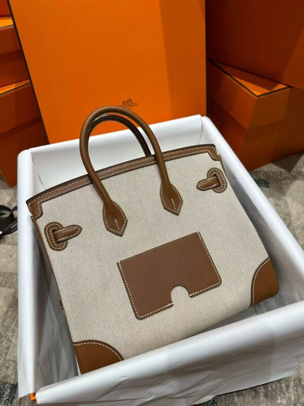 Birkin Cargo  25cm  Swift