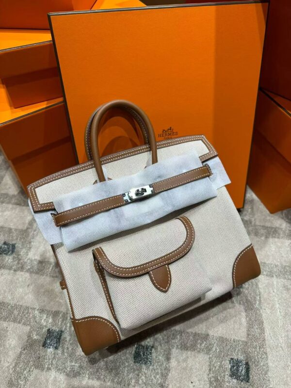 Birkin Cargo  25cm  Swift