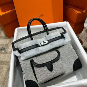 Birkin Cargo  25cm  Swift