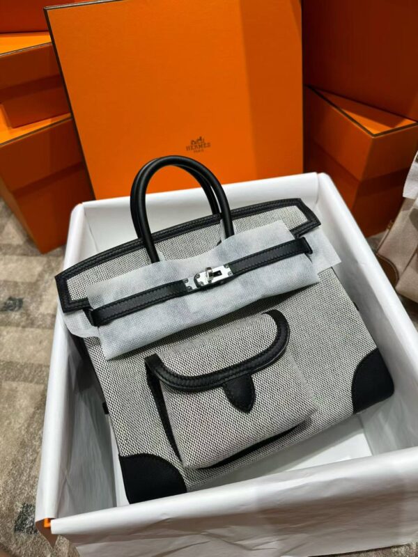 Birkin Cargo  25cm  Swift
