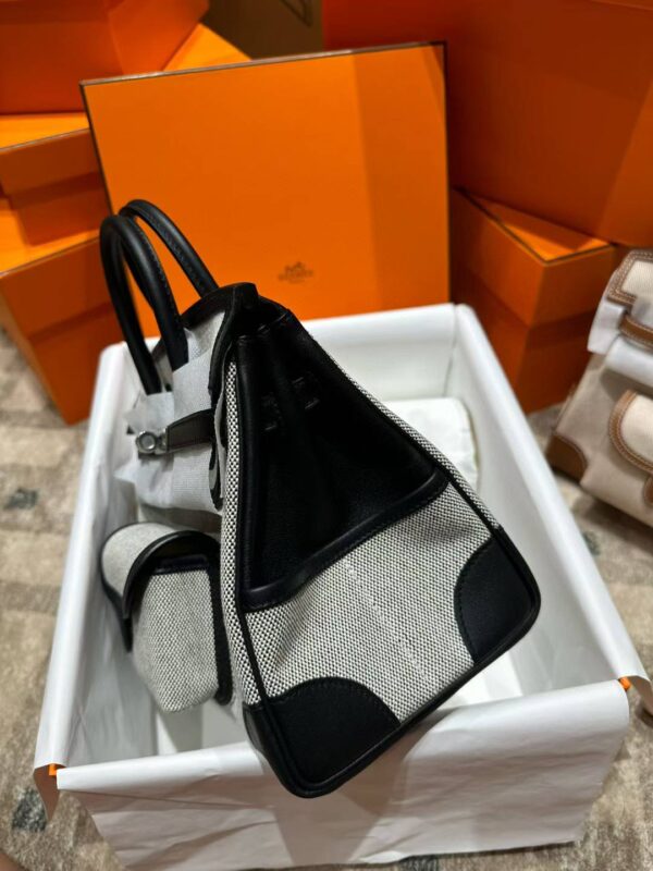 Birkin Cargo  25cm  Swift