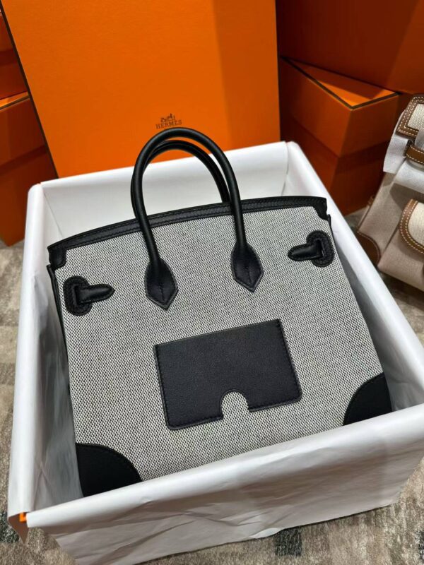 Birkin Cargo  25cm  Swift