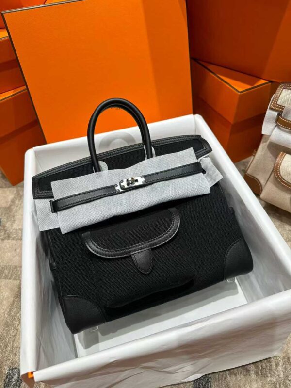 Birkin Cargo 25cm Swift Color89