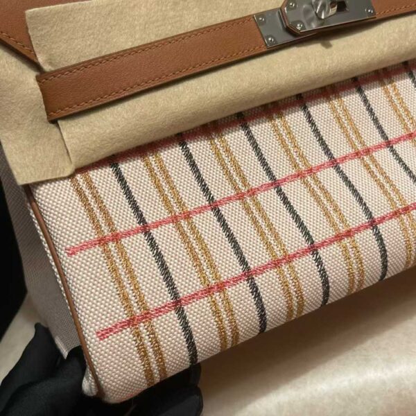 HERMES SHOULDER BIRKIN Color37