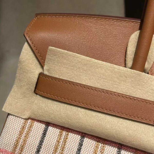 HERMES SHOULDER BIRKIN Color37