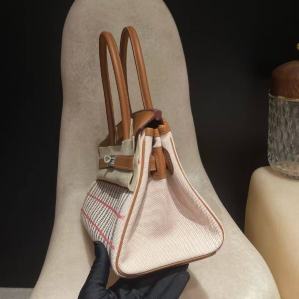 HERMES SHOULDER BIRKIN Color37