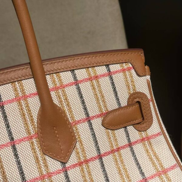 HERMES SHOULDER BIRKIN Color37