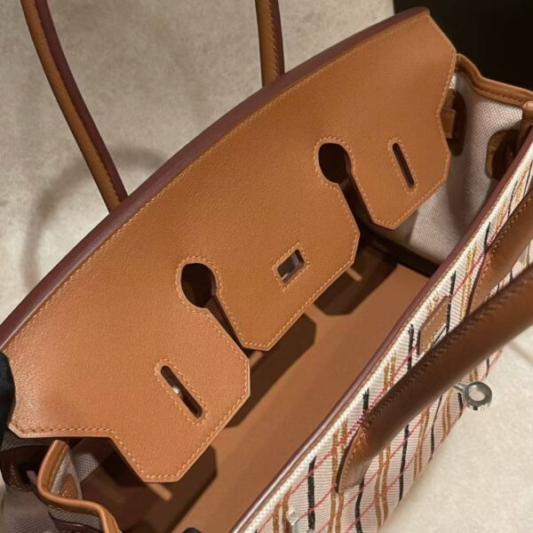 HERMES SHOULDER BIRKIN Color37