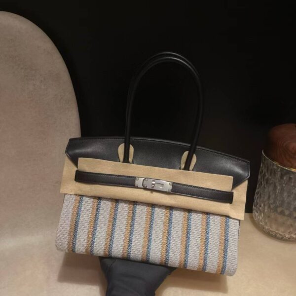 HERMES SHOULDER BIRKIN Color89