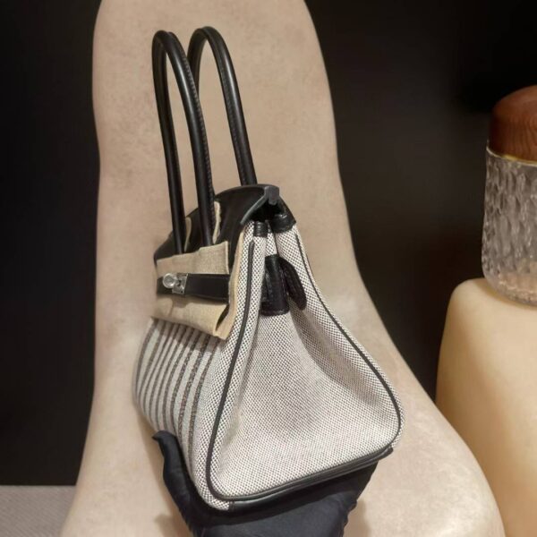 HERMES SHOULDER BIRKIN Color89