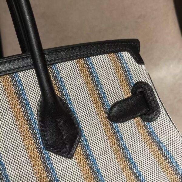 HERMES SHOULDER BIRKIN Color89