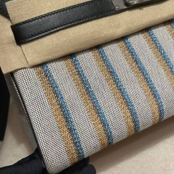 HERMES SHOULDER BIRKIN Color89