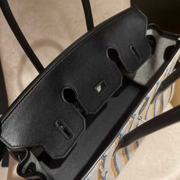 HERMES SHOULDER BIRKIN Color89