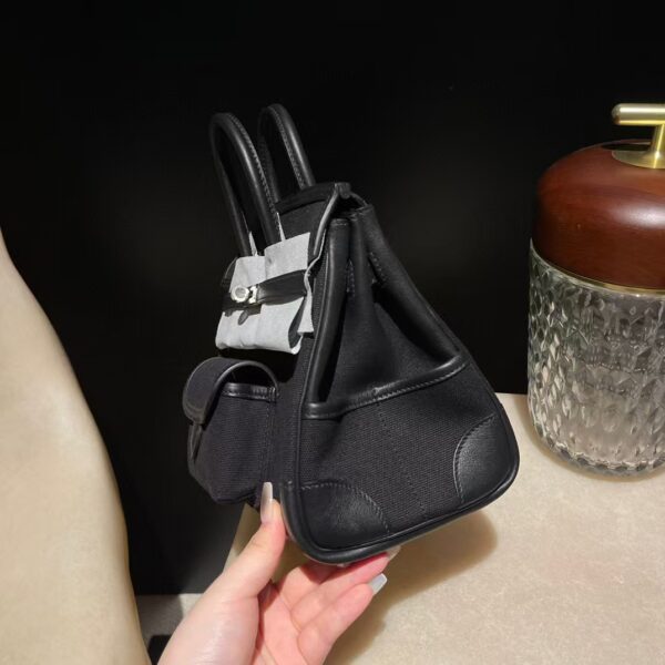 Birkin Cargo 25cm Swift Color89