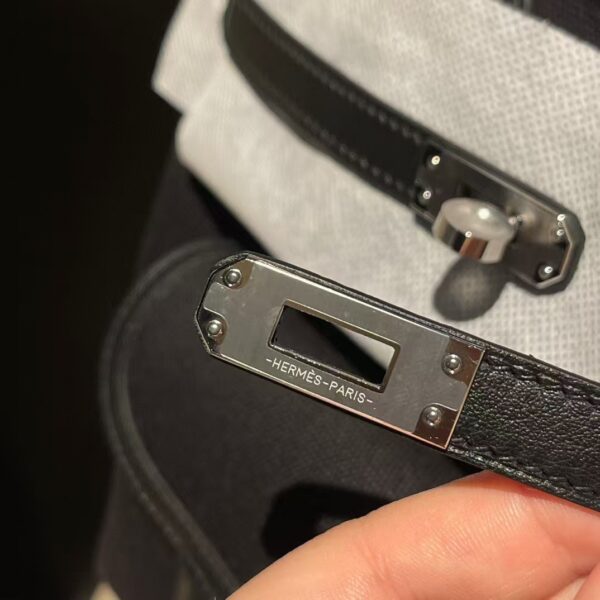 Birkin Cargo 25cm Swift Color89