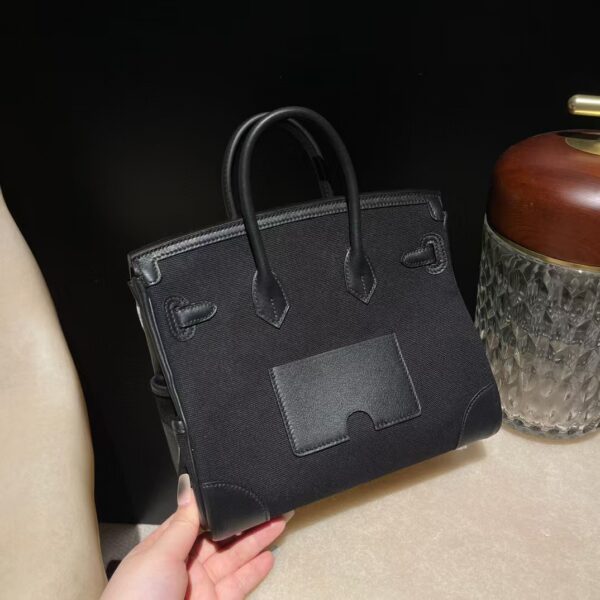 Birkin Cargo 25cm Swift Color89