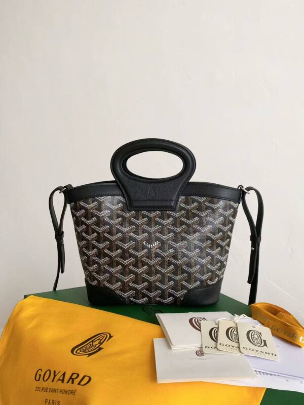 GOYARD Beluga Mini Bag