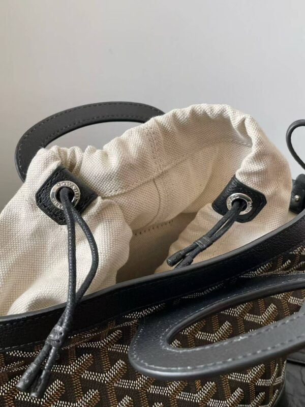 GOYARD Beluga Mini Bag