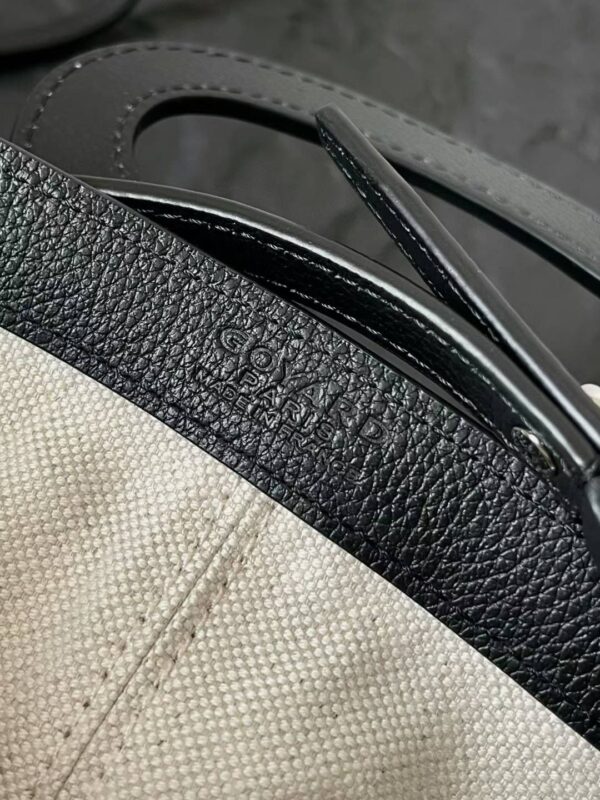 GOYARD Beluga Mini Bag