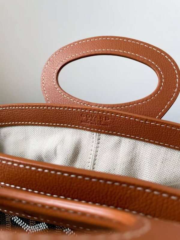 GOYARD Beluga Mini Bag