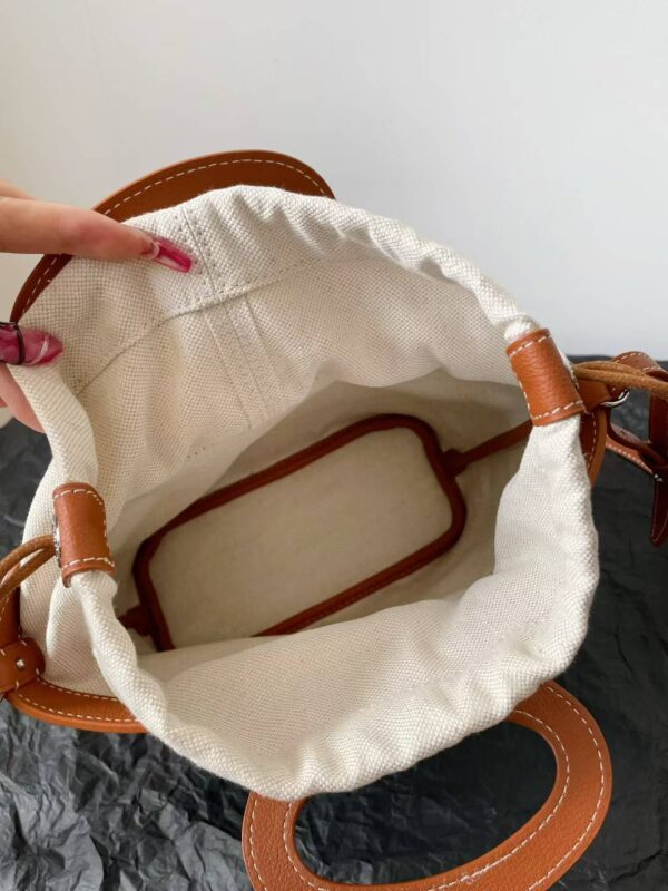 GOYARD Beluga Mini Bag