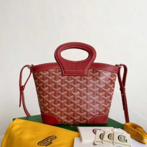 GOYARD Beluga Mini Bag