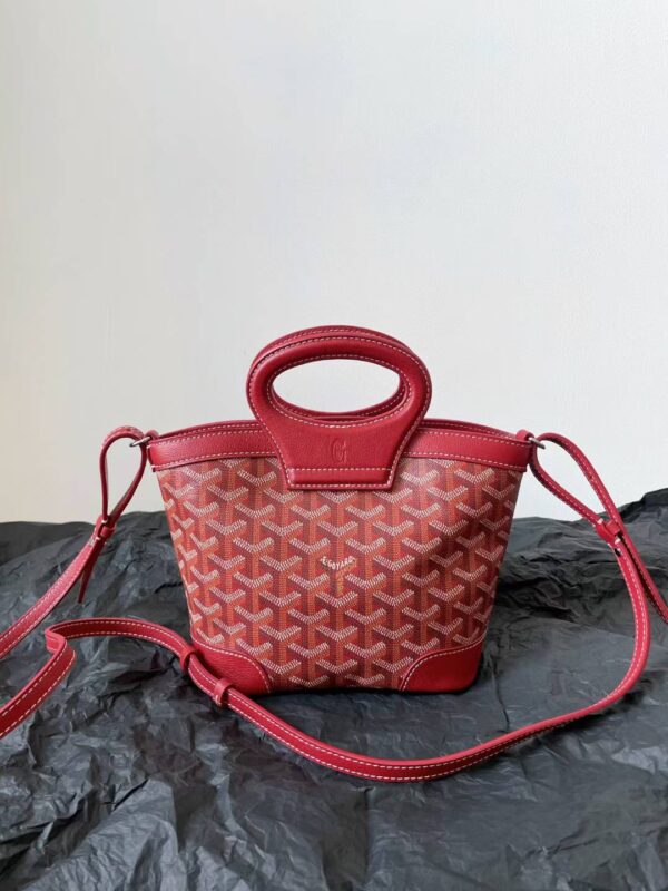 GOYARD Beluga Mini Bag