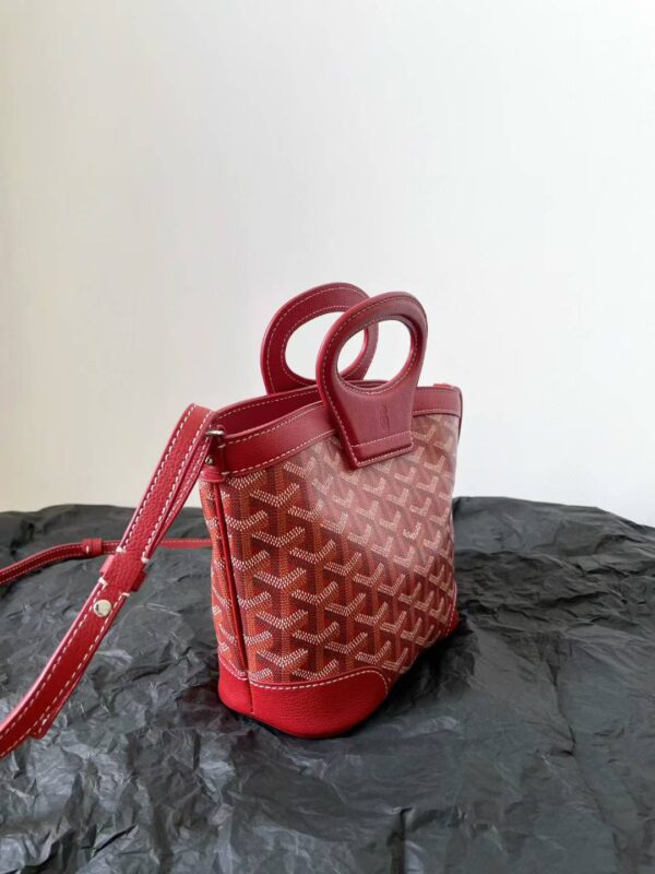 GOYARD Beluga Mini Bag