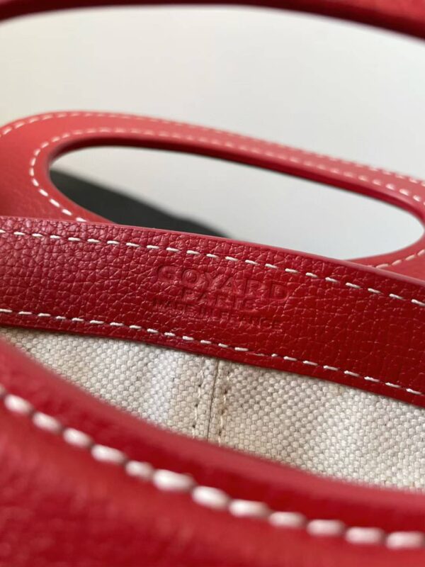 GOYARD Beluga Mini Bag