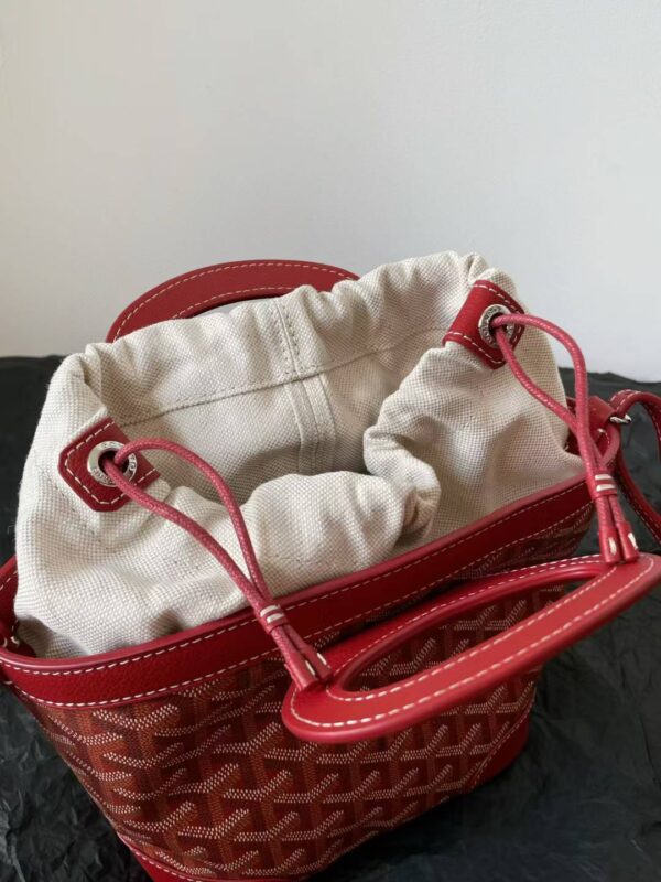 GOYARD Beluga Mini Bag