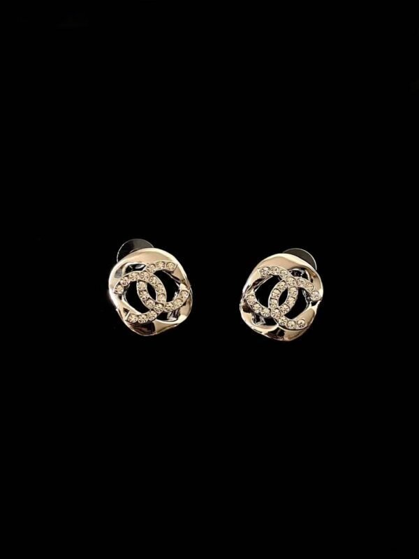 CHAENL Earrings