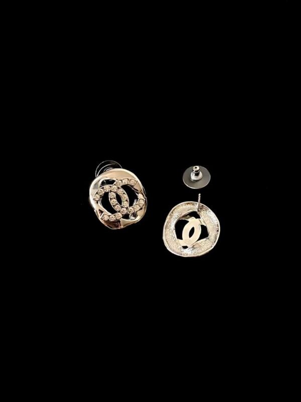 CHAENL Earrings