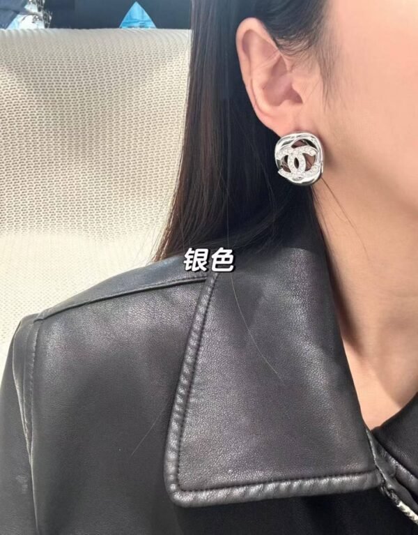 CHAENL Earrings