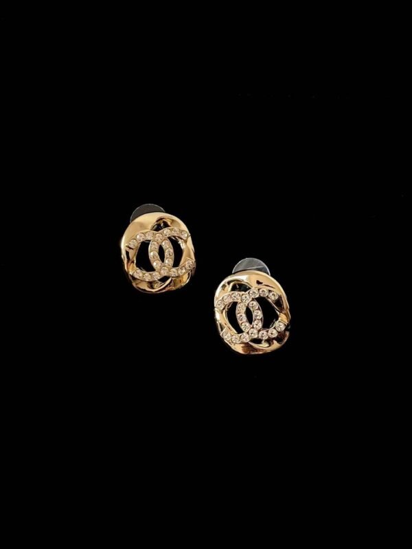 CHAENL Earrings