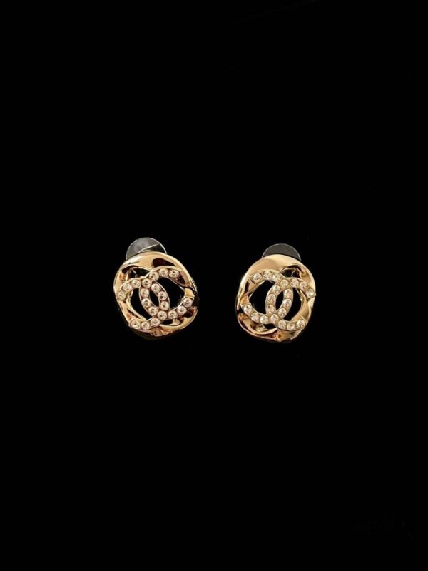 CHAENL Earrings