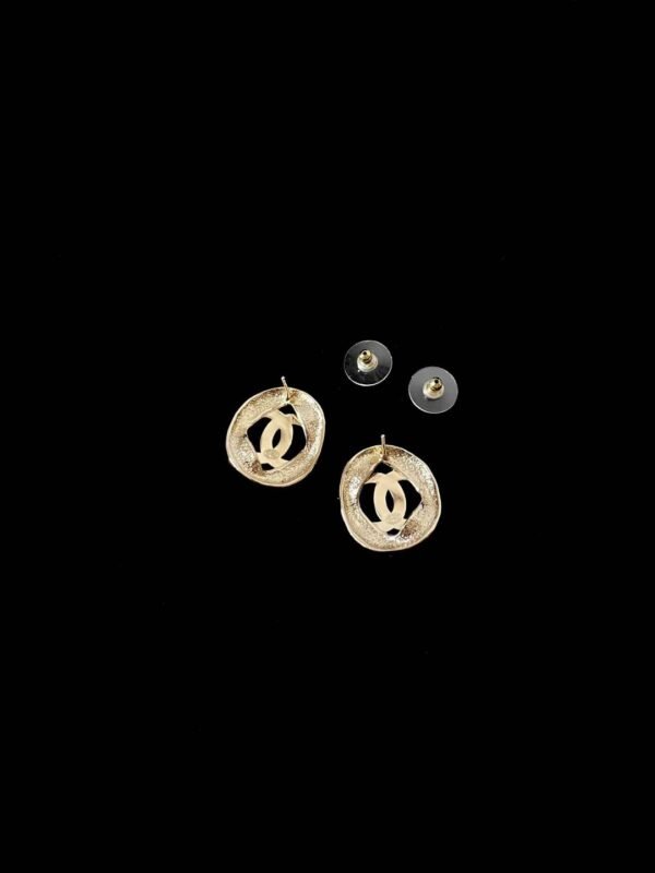 CHAENL Earrings