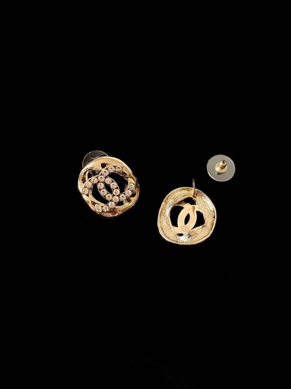CHAENL Earrings